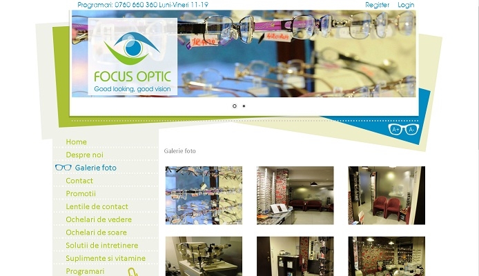 Website prezentare - Focus Optic - layout galerie.jpg